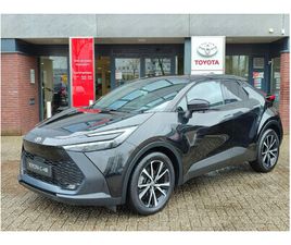 HYBRID 140 FIRST EDITION