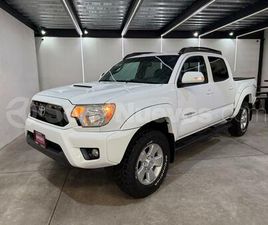 4.0 TRD SPORT 4X4 AT