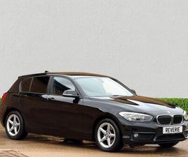 1.5 116D ED PLUS EURO 6 (START/STOP) 5DR