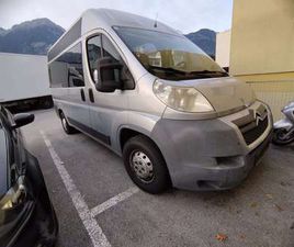 CITROËN JUMPER 3.0