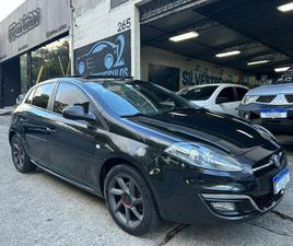 FIAT BRAVO FIAT BRAVO 1.8 E.TORQ FLEX SPORTING