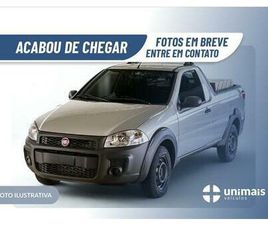 FIAT STRADA FIAT STRADA 1.4 WORKING