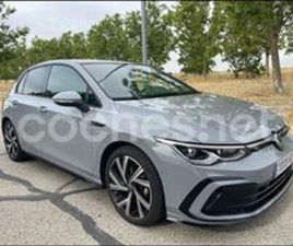 VOLKSWAGEN GOLF RLINE 1.5 ETSI 110KW150CV DSG VARIANT