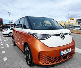 VOLKSWAGEN ID BUZZ VOLKSWAGEN ID. BUZZ PRO