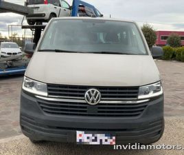 T6.1 2.0 TDI 150CV DSG UNIPRO-AUTOCARRO