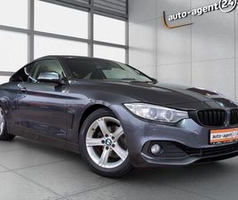 BMW I XDRIVE /2.HD/BIXENON/AHK/NAVI/CAR PLAY