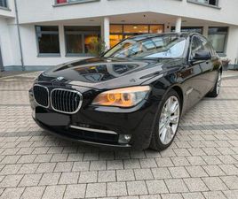 LI INDIVIDUAL V12 VOLLE HÜTTE SERVICE NEU