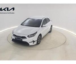 KIA CEED 5P 1.0 T-GDI 100CV DRIVE