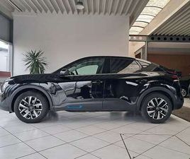 CITROËN C4 E-C4 136 50KWH SHINE