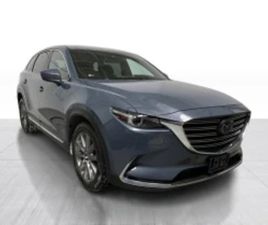 MAZDA CX-9 GT* AWD* АВТОKРЕДИТ* (ЦЕНА ДО БГ) ≫ 2023 • 25 499 EUR • ID