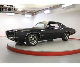 1973 PONTIAC GRAND AM