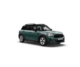 MINI COUNTRYMAN COOPER CLASSIC TRIM