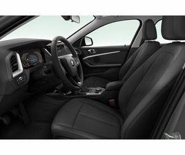 BMW SERIE 1 116D 85 KW (116 CV)