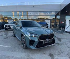 BMW X2 18D X2 SDRIVE18D