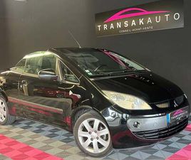 MITSUBISHI COLT CZC MITSUBISHI COLT CZC 1.5 INSTYLE