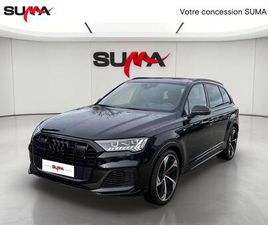 Q7 55 TFSI E 380 TIPTRONIC 8 QUATTRO S LINE