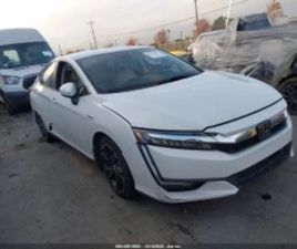 HONDA ACCORD HONDA ACCORD 1.5L I-4 DOHC, VVT, 103HP FRONT WHEEL DRIVE ≫ 2018 • 11 000 EUR • ID