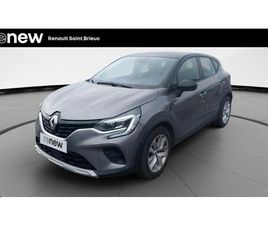 RENAULT CAPTUR CAPTUR TCE 90 - 21