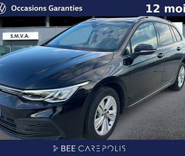 GOLF SW 1.5 ETSI OPF 130 DSG7