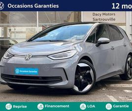 ID.3 204CH PRO S 77 KWH LIFE MAX