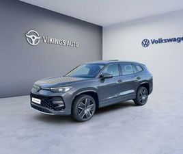 TAYRON 2.0 TDI 150CH DSG7 7PL R-LINE EDITION