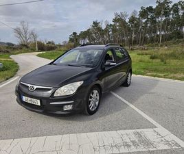 HYUNDAI I30 SW