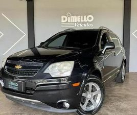 SPORT AWD 3.6 V6 24V 261CV 4X4