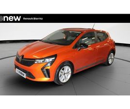 CLIO BLUE DCI 100 CH GSR2