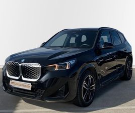 BMW IX1 XDRIVE 30 BMW IX1 XDRIVE30 230 KW (313 CV)