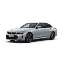 BMW SERIE 3 318D 110 KW (150 CV)