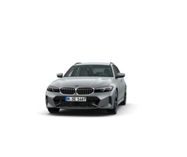 BMW SERIE 3 318D TOURING 110 KW (150 CV)