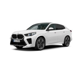 BMW X2 SDRIVE20D 120 KW (163 CV)