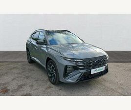 1.6 T-GDI N LINE S EURO 6 (START/STOP) 5DR