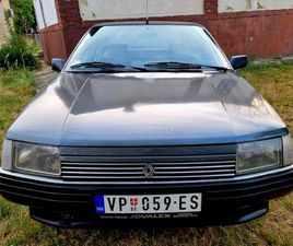 RENAULT R 25 2.0 GTS