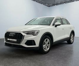 AUDI Q3 35 TFSI S BUSINESS LINE DEZEMBRO/22