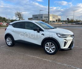 MITSUBISHI ASX 100T MOTION