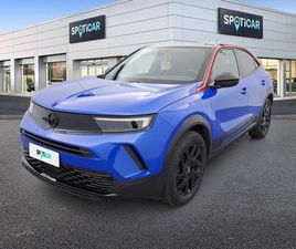 1.2 T GS S AND AMP,S 100CV