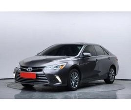 TOYOTA CAMRY 11,999 EUR