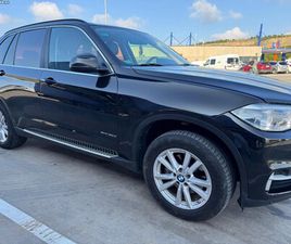 BMW X5 XDRIVE30D FEVEREIRO/15