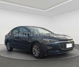 CHEVROLET CAVALIER 1.3 LT AT