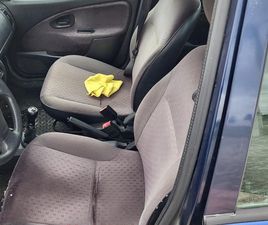 CITROEN SAXO CITROËN SAXO 1.1 BOM ESTADO ECONÓMICO TUDO EM DIA AGOSTO/02