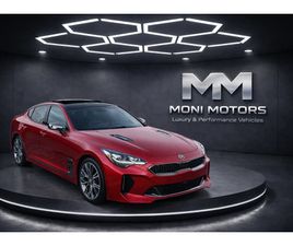 KIA STINGER * * ТОП-ЦЕНА* *