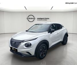 NISSAN JUKE JUKE HYBRID 143