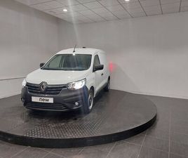 RENAULT EXPRESS EXPRESS 1.5 BLUE DCI ADVANCE 70KW ADVANCE
