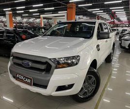 FORD RANGER 2.5 CD XLS