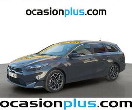 KIA CEED SW 1.0 MHEV STYLE EDITION DCT (100 CV)