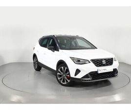 SEAT ARONA 1.0 TSI 85KW FR SPECIAL EDITION 5P