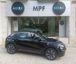 FIAT 600 1.2 HYBRID ICON