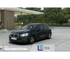 BMW SERIE 1 116 BMW 116I ADVANTAGE | LED DAB TEMPOMAT SHZ PDC