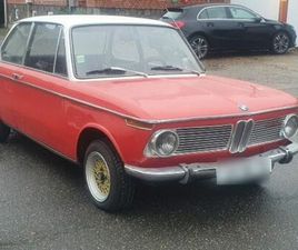 BMW 2002